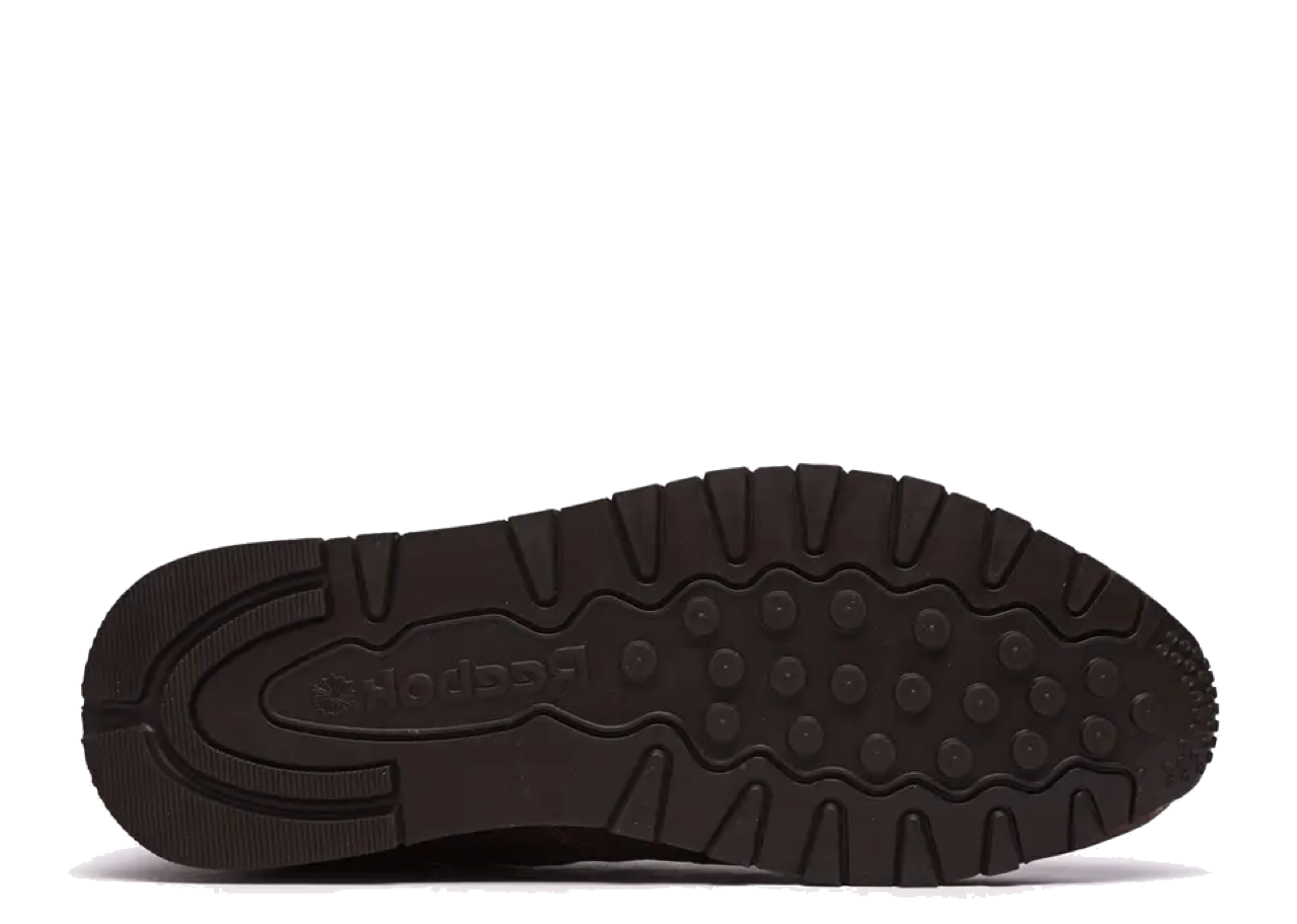 Reebok Classic Leather Eames Rosewood - photo 4