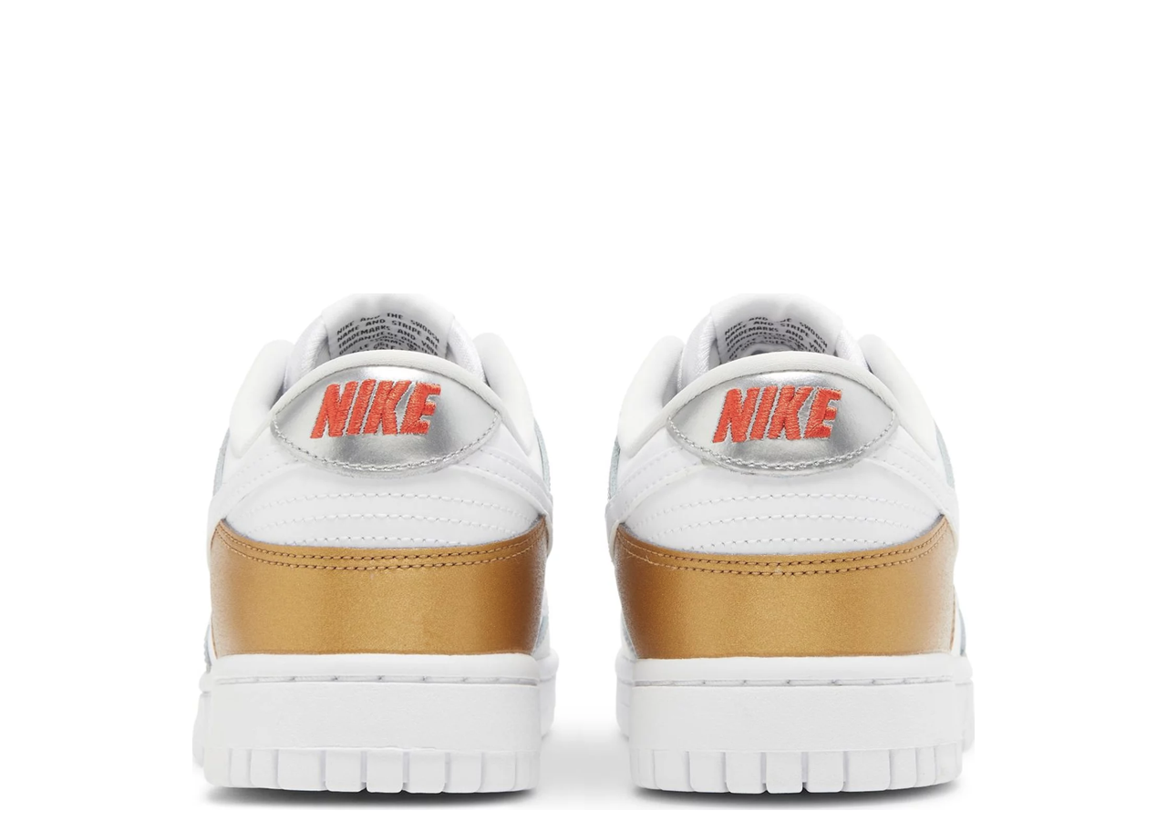 Nike Dunk Low Heirloom (Women's) - photo 3