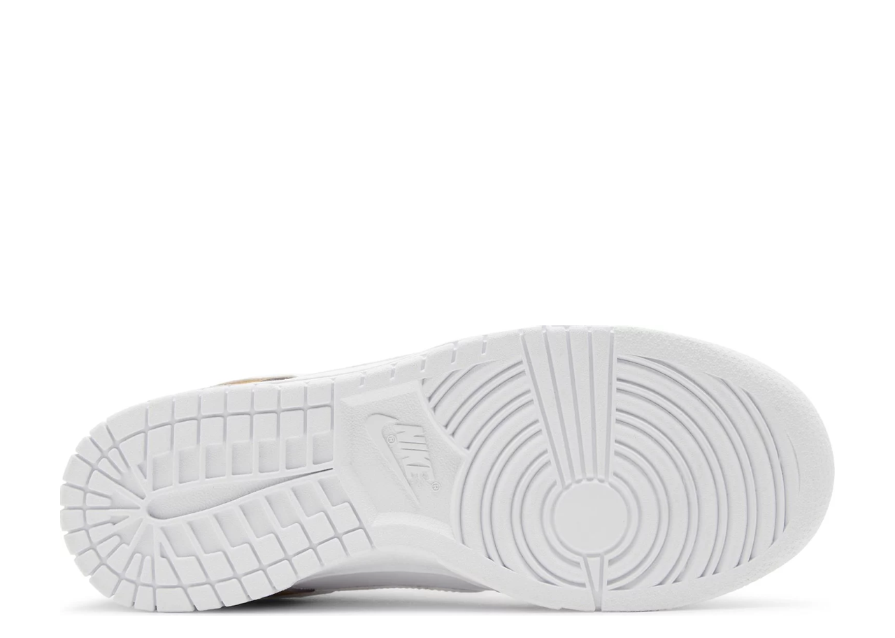 Nike Dunk Low Heirloom (Women's) - photo 4