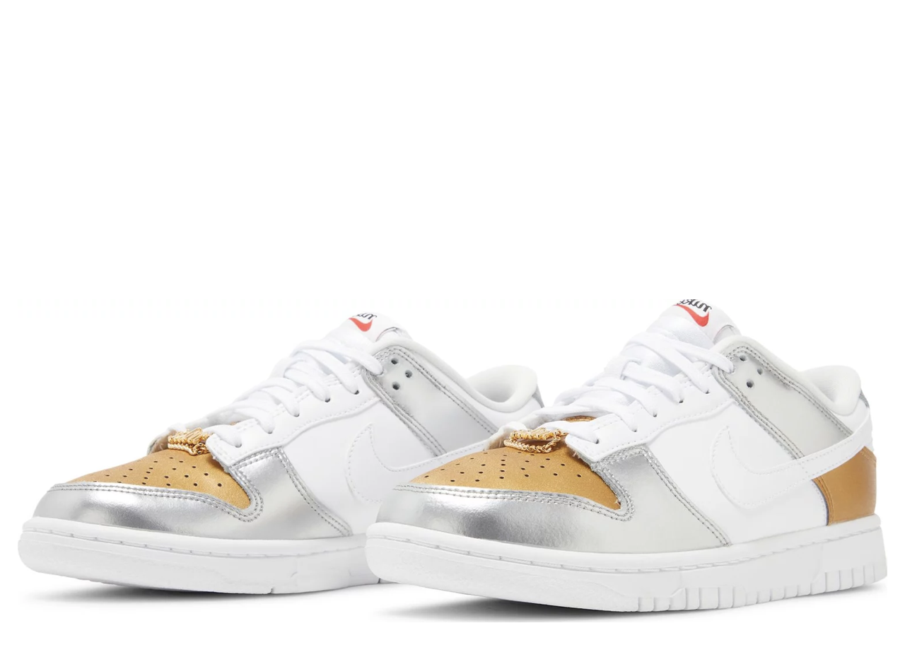 Nike Dunk Low Heirloom (Women's) - photo 2