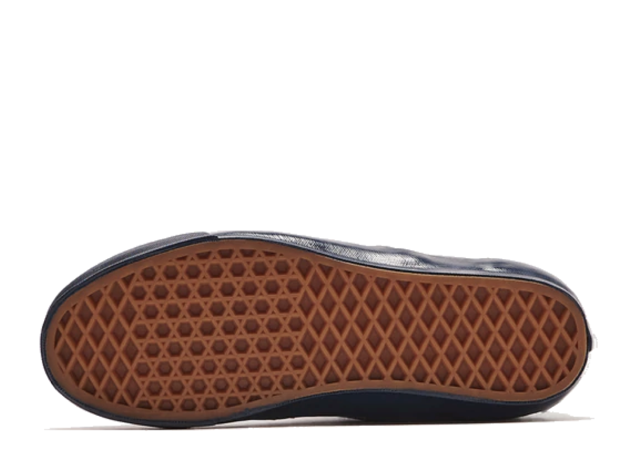 Vans Vault Slip-on LX FDMTL 2021 - photo 4