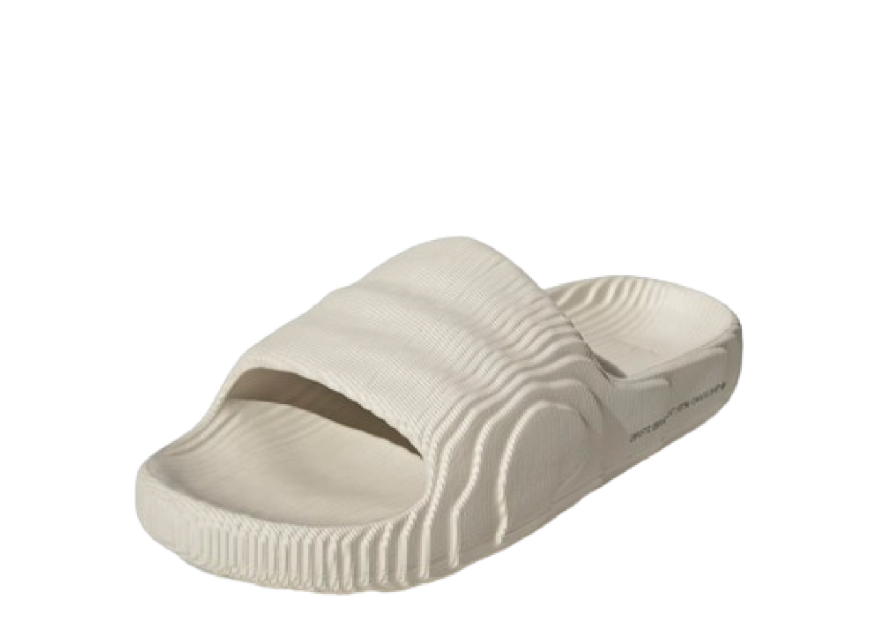 Adidas Adilette 22 Slides Grey - photo 2