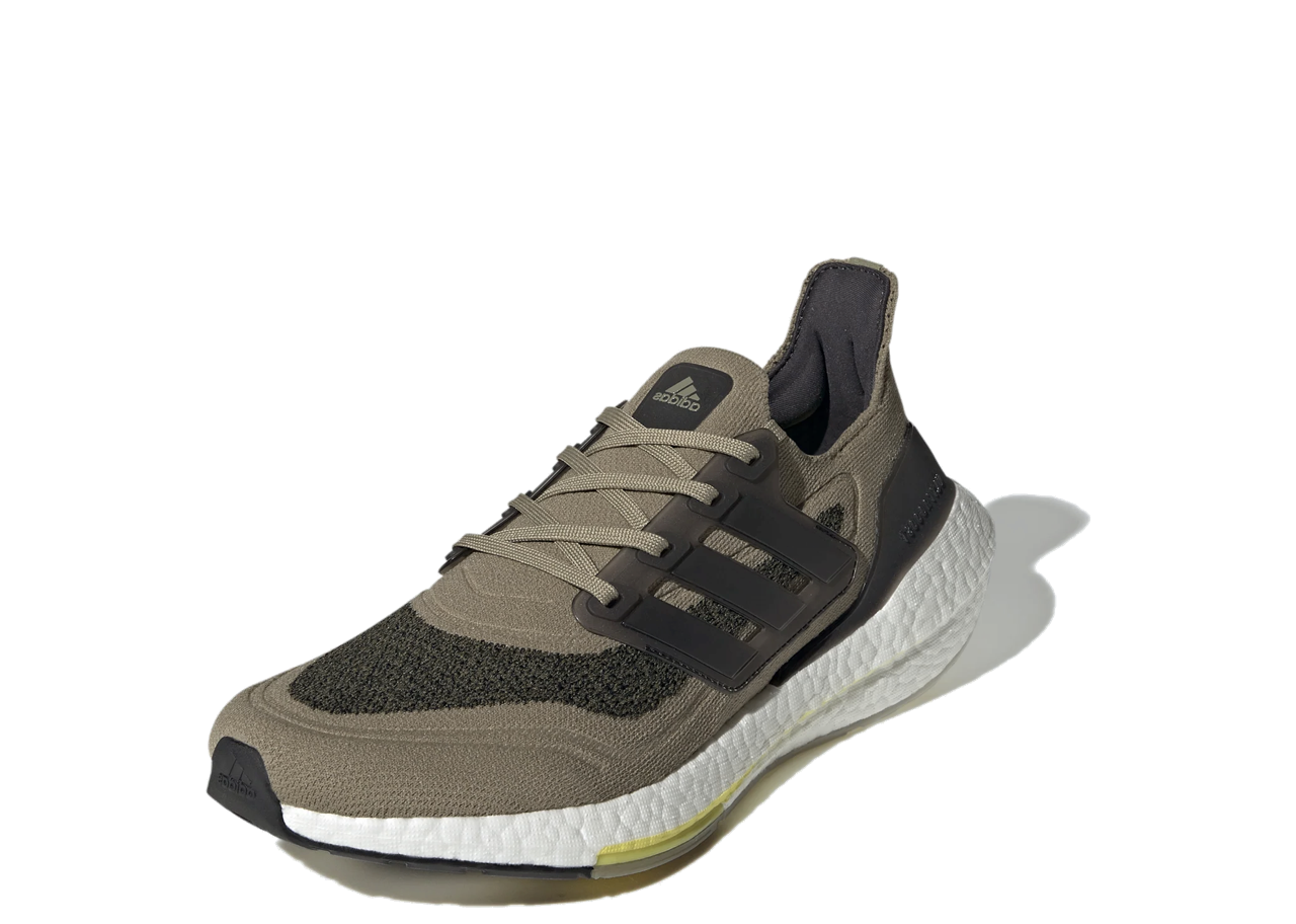 Adidas Ultra Boost 21 Orbit Green - photo 2