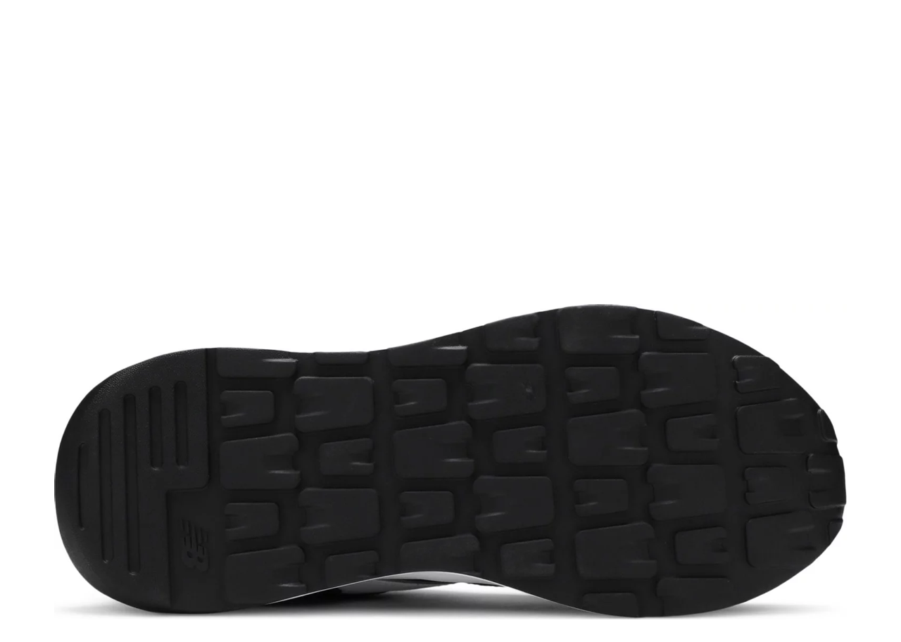 New Balance 57/40 Team Black - photo 4