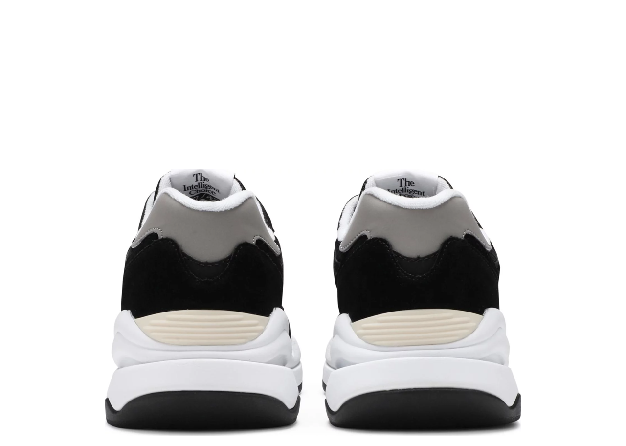 New Balance 57/40 Team Black - photo 3