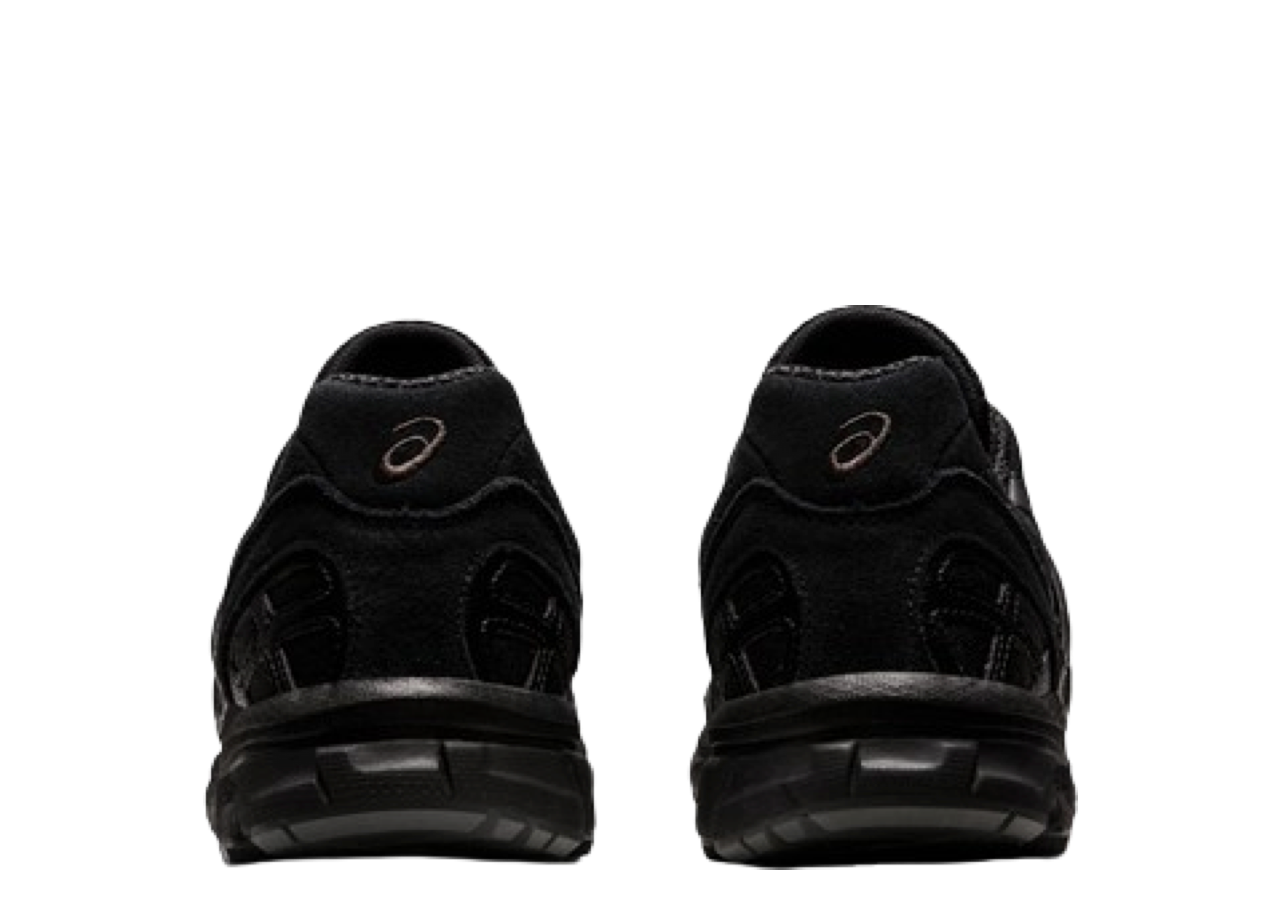 ASICS Gel-Sonoma 15-50 Triple Black - photo 3