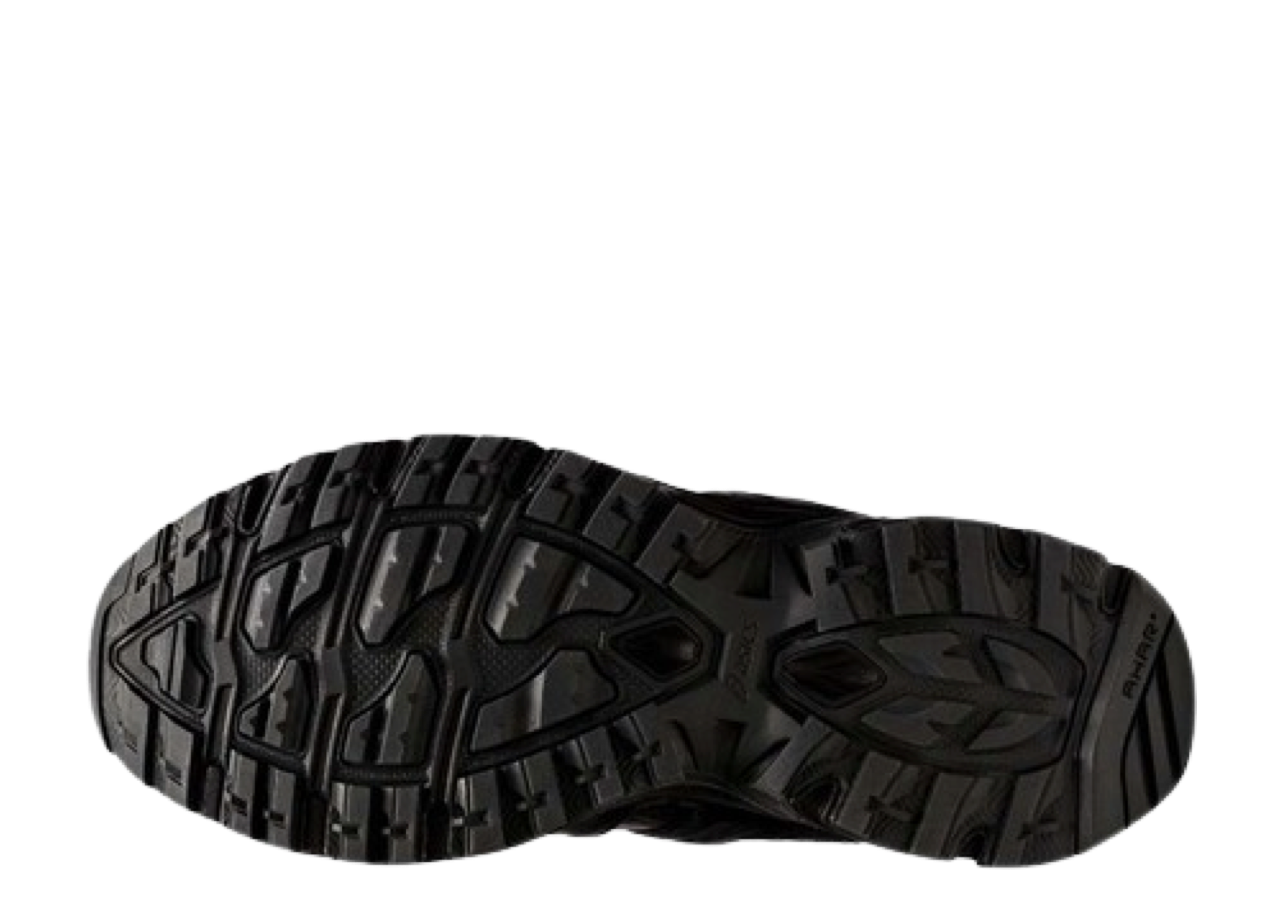 ASICS Gel-Sonoma 15-50 Triple Black - photo 4
