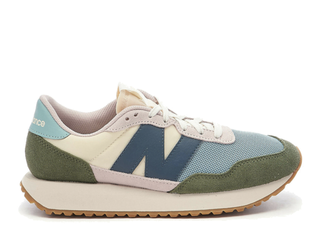 New Balance 237 Storm Blue (Women's)