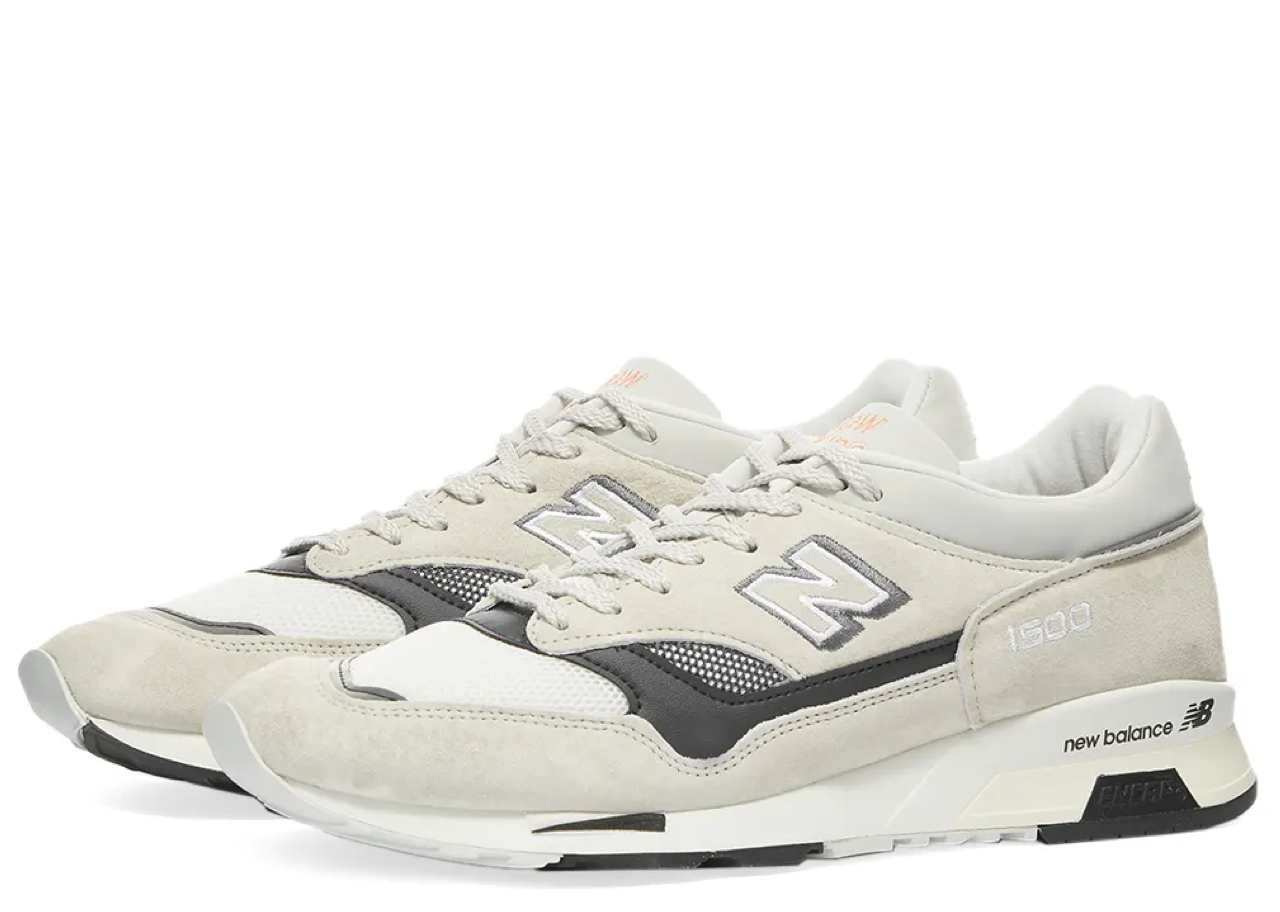 New Balance 1500 Made in England Fluid Minimalist - photo 2