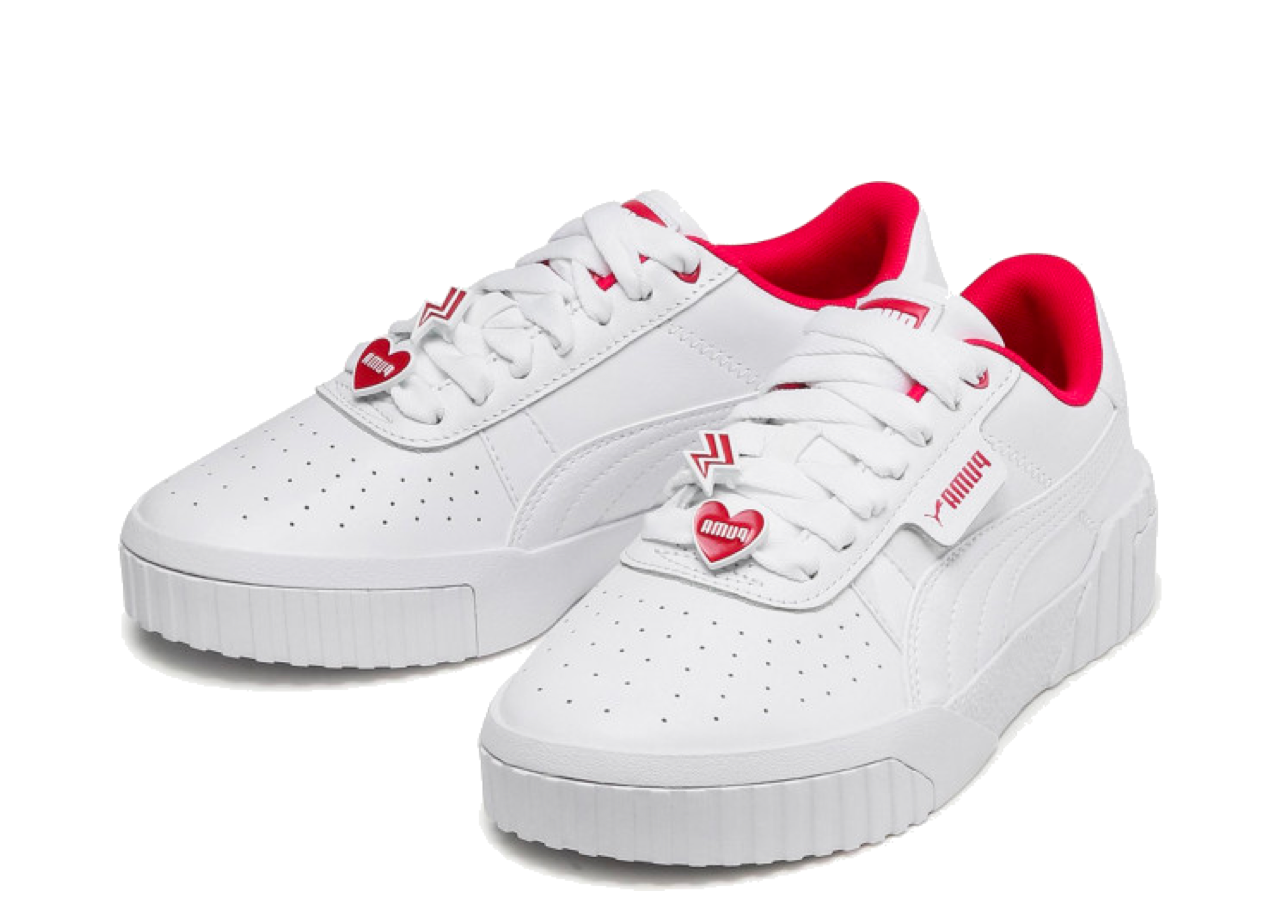 Puma Cali Galentines (Women's) - photo 2