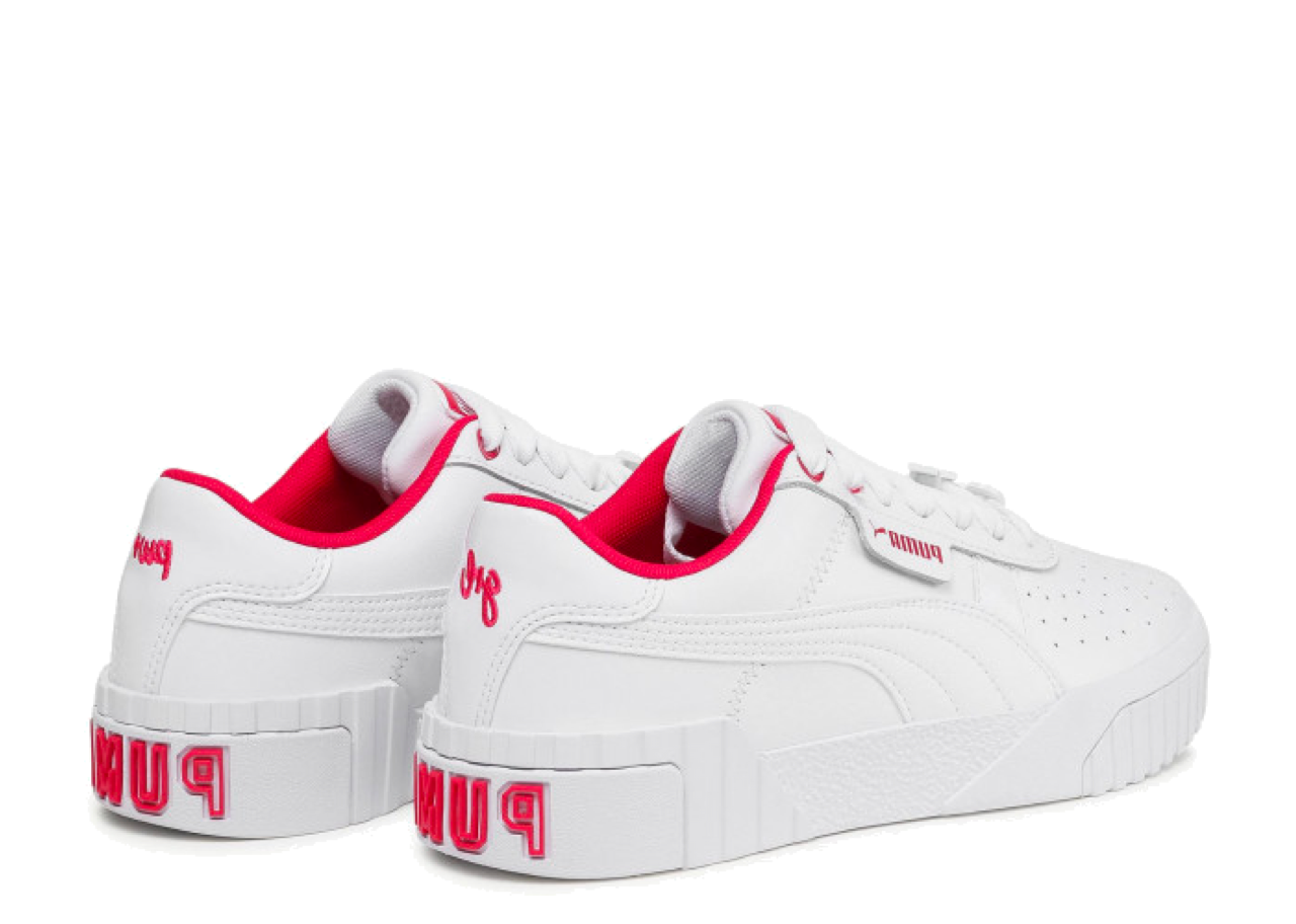 Puma Cali Galentines (Women's) - photo 3
