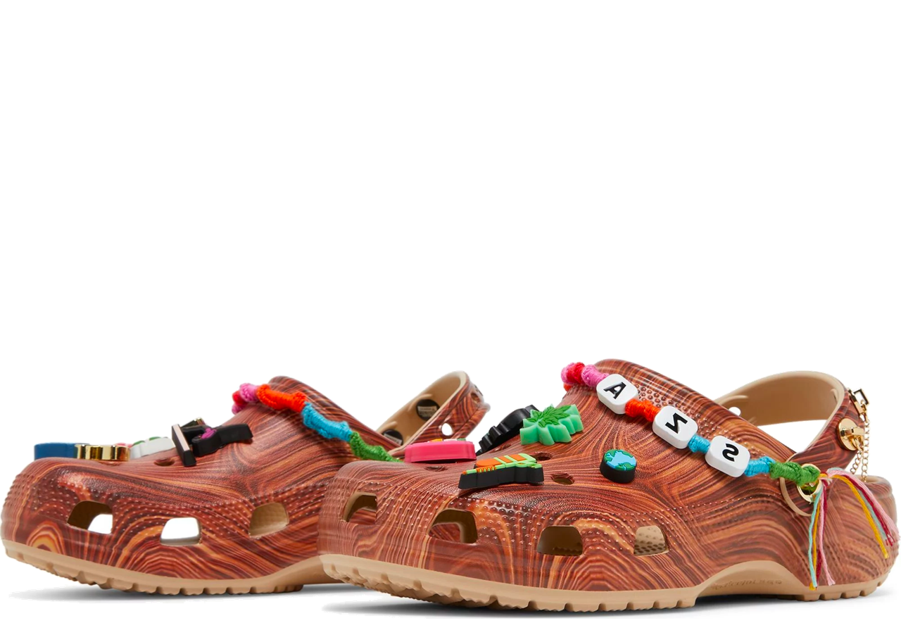 Crocs Classic Clog SZA - photo 2