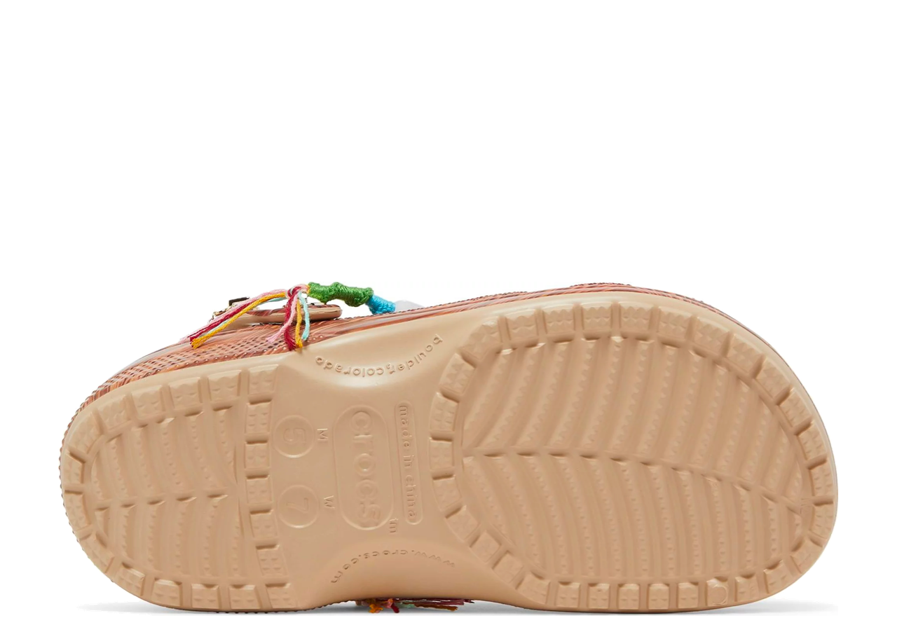 Crocs Classic Clog SZA - photo 4
