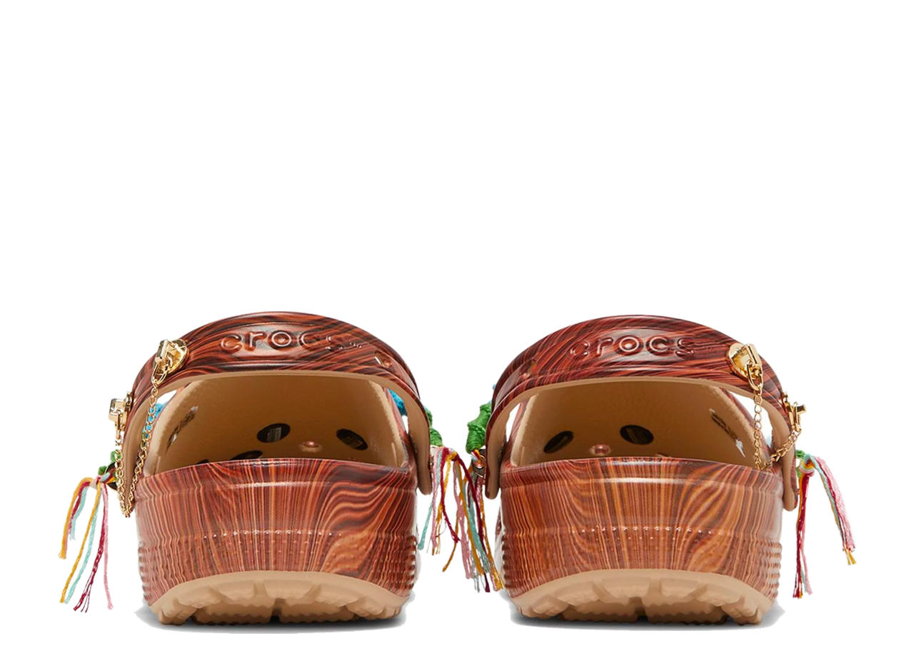 Crocs Classic Clog SZA - photo 3