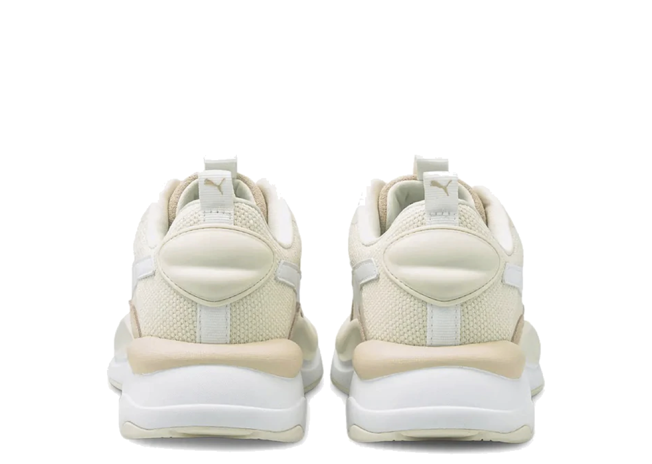 Puma RS Curve Tones Marshmallow - photo 3