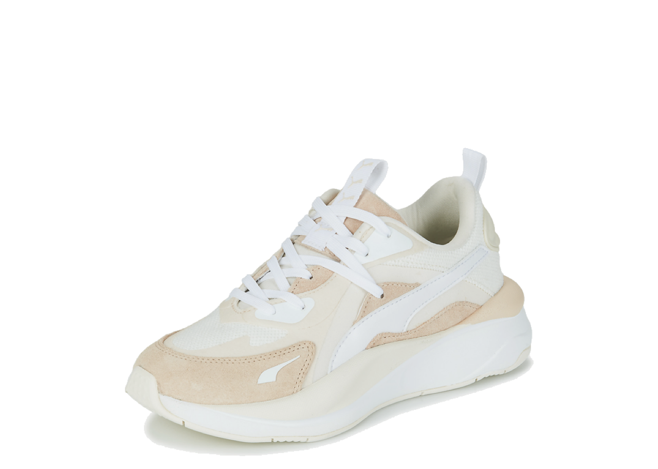 Puma RS Curve Tones Marshmallow - photo 2
