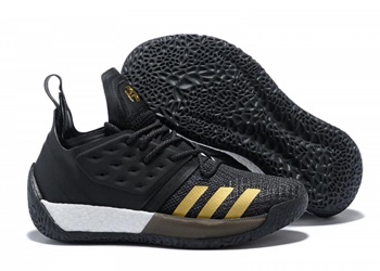 Adidas Harden Vol. 2 Imma Be A Star - photo 3