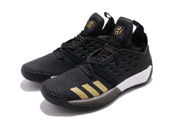 Adidas Harden Vol. 2 Imma Be A Star - photo 2