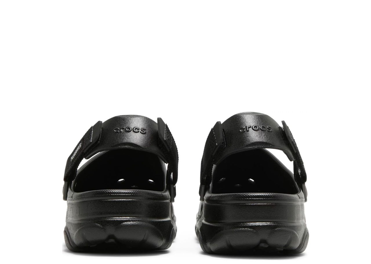 Crocs All-Terrain Clog Pleasures - photo 3