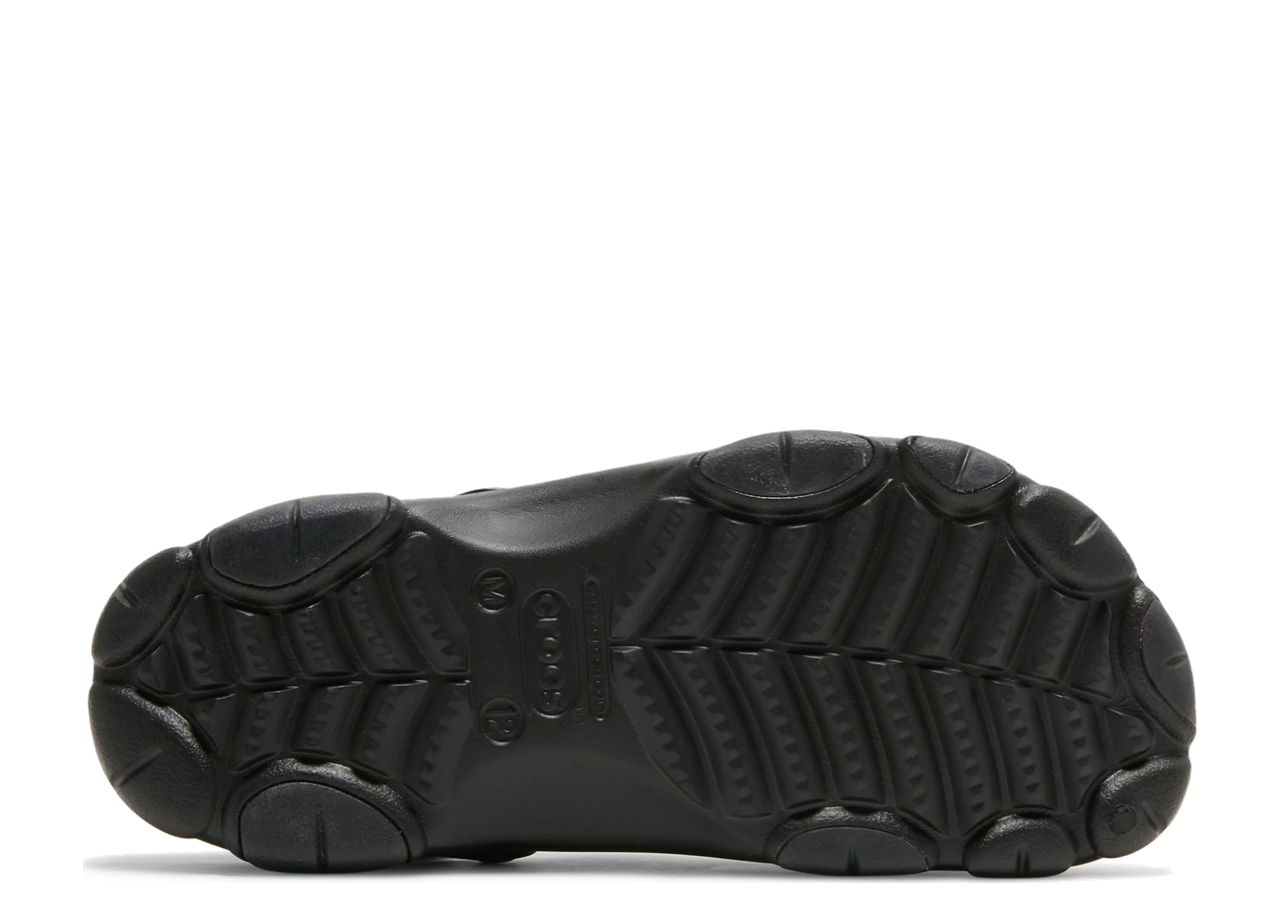 Crocs All-Terrain Clog Pleasures - photo 4
