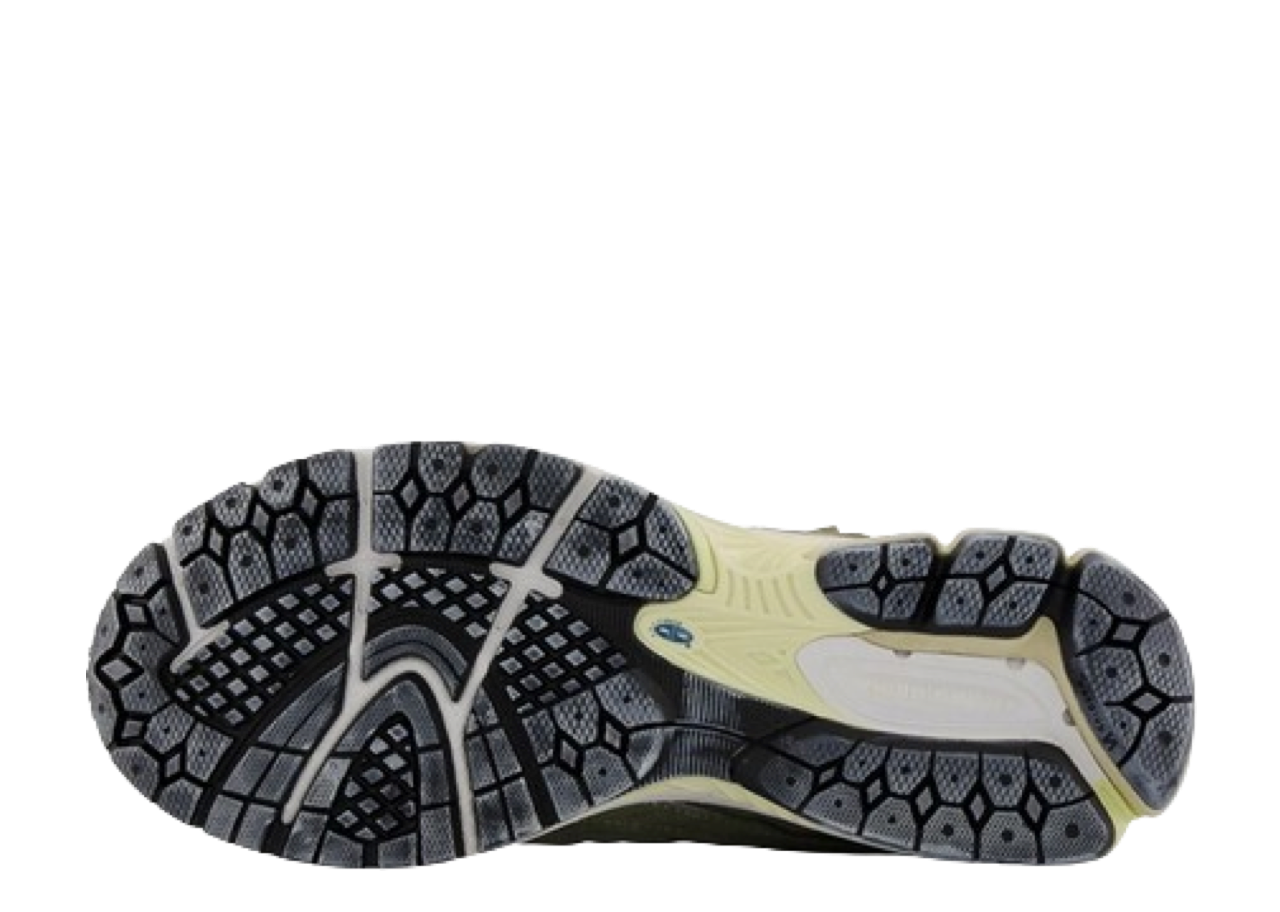 New Balance 2002R Protection Pack Mirage Grey - photo 4