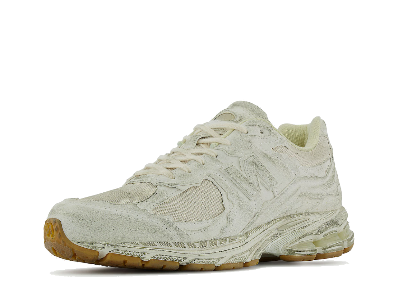 New Balance 2002R Protection Pack Distressed - photo 2
