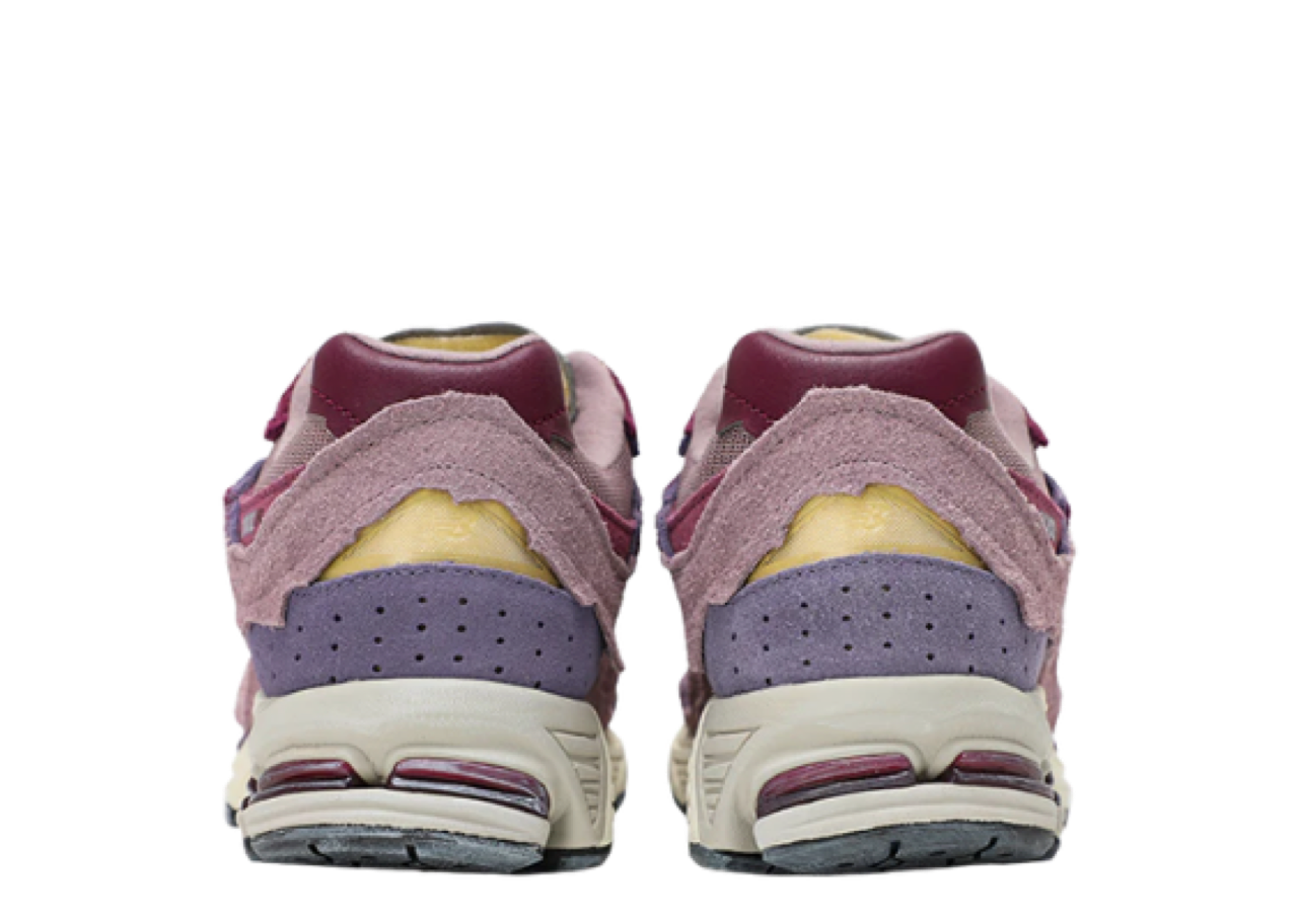 New Balance 2002R Protection Pack Pink - photo 3