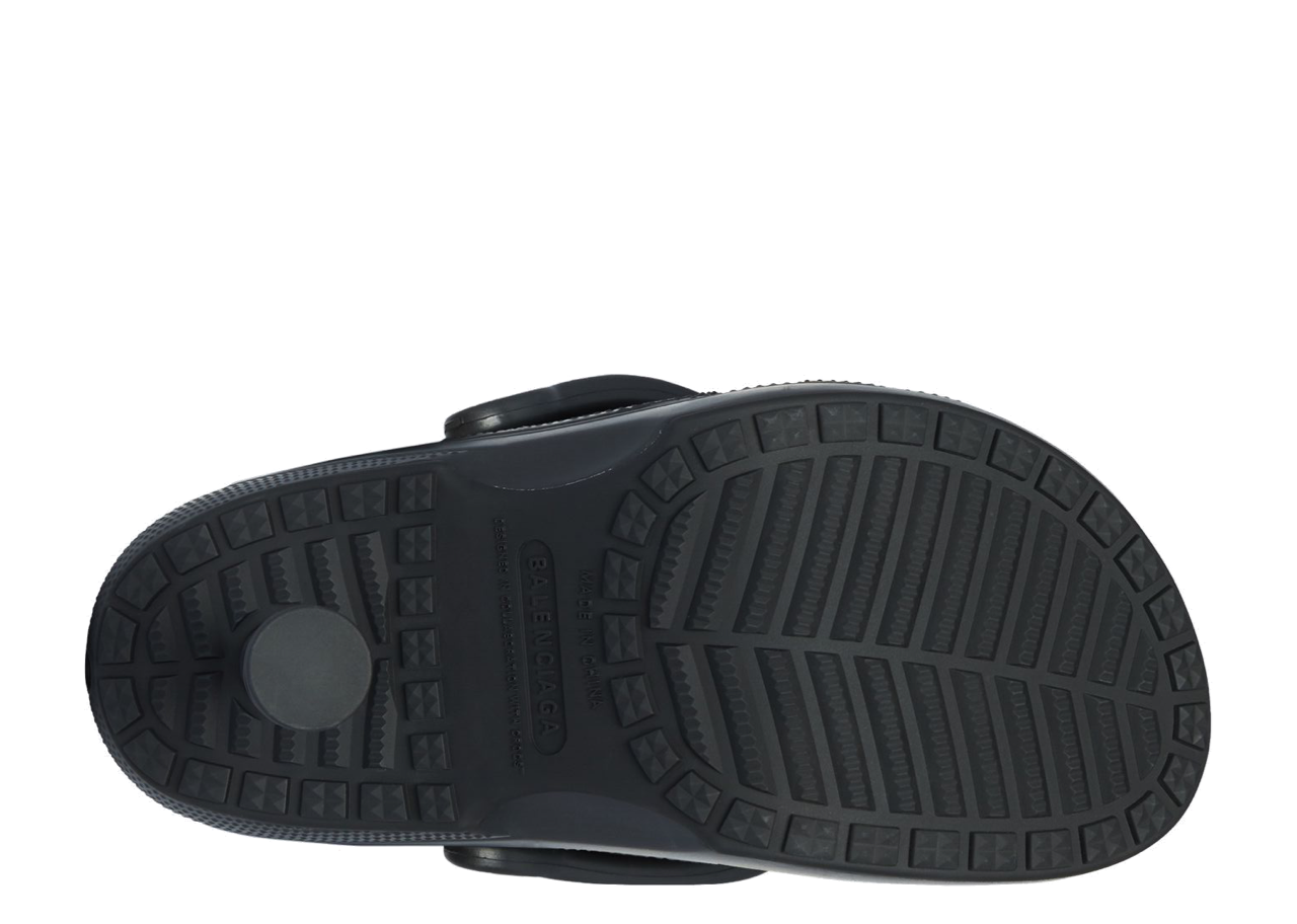 Balenciaga x Crocs Madame 80MM Black (Women's) - photo 3