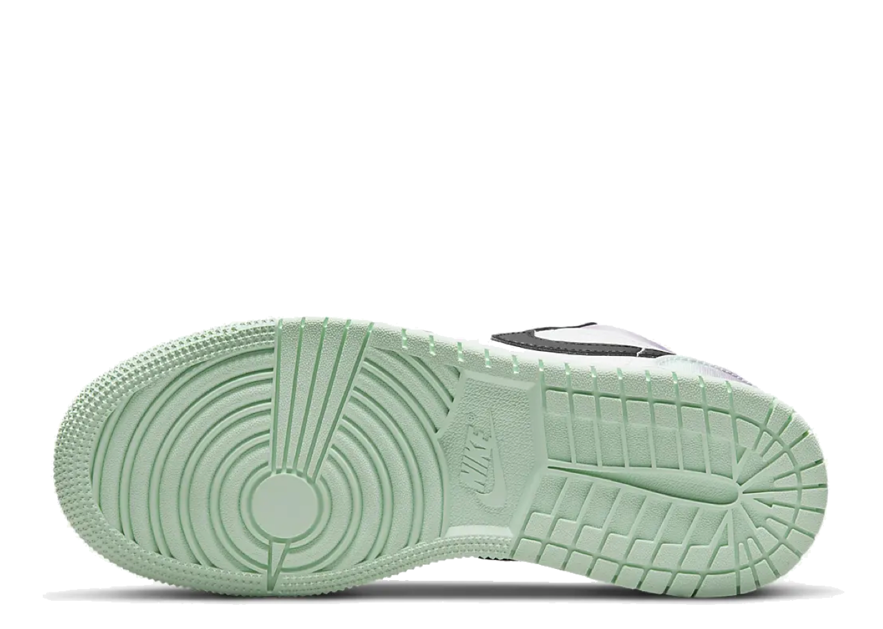 Air Jordan 1 Low Easter Pastel Tie-Dye (Grade School) - photo 4