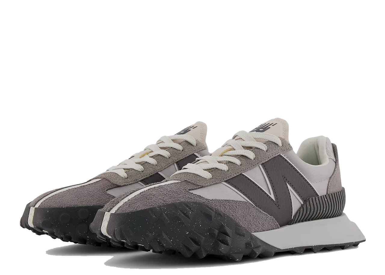 New Balance XC-72 Grey Day (2022) - photo 2