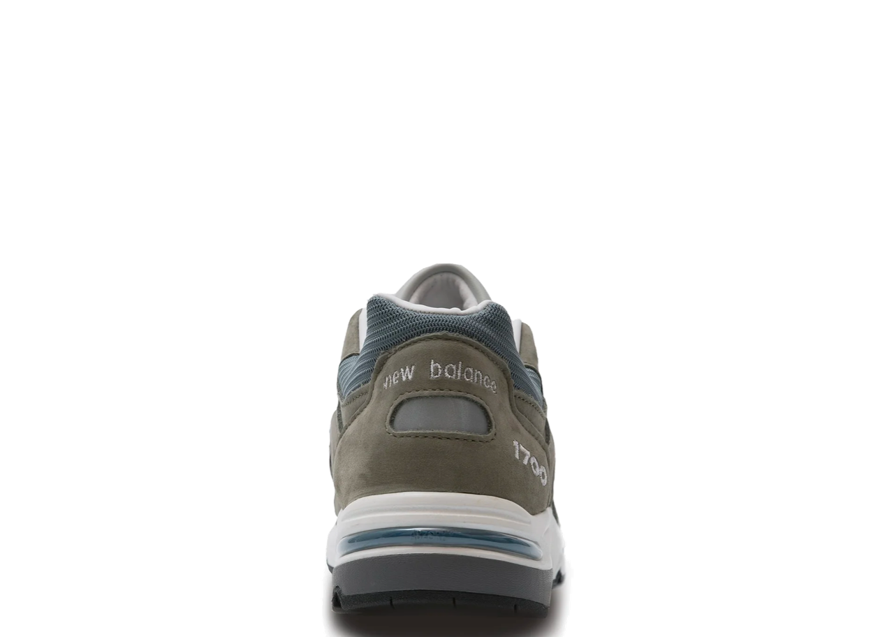 New Balance 1700 Brown Grey - photo 3