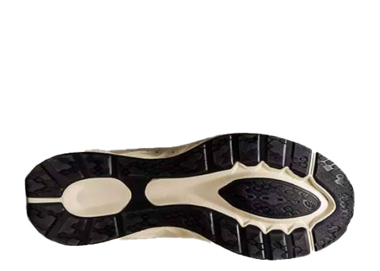 Asics Gel-Tarther Blast Black Aizuri Blue - photo 4