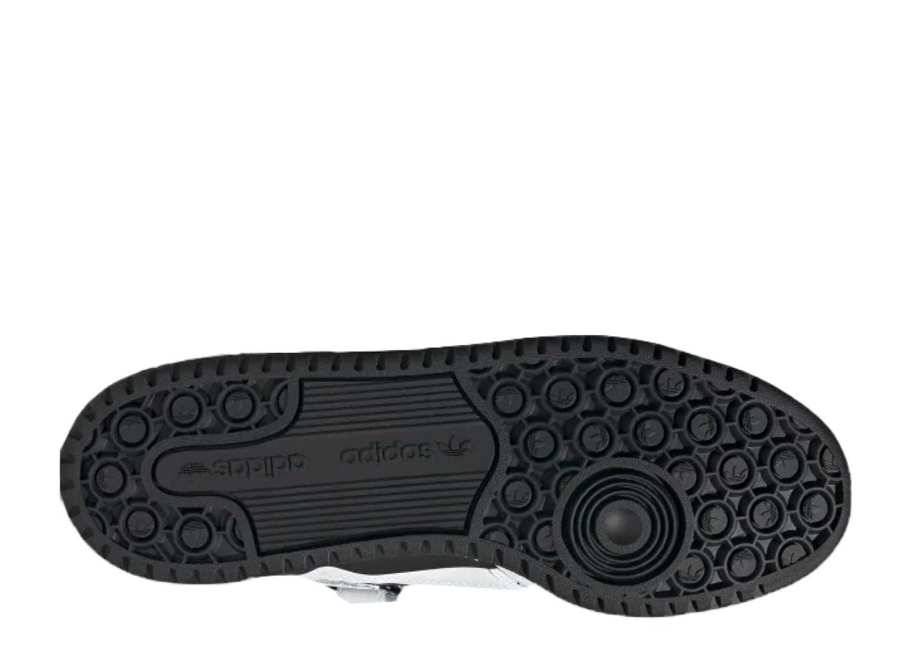 Adidas Forum Low Stickers - photo 4