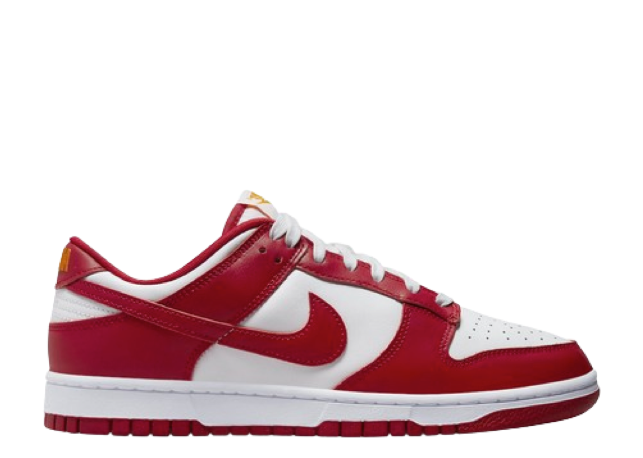 Nike Dunk Low USC