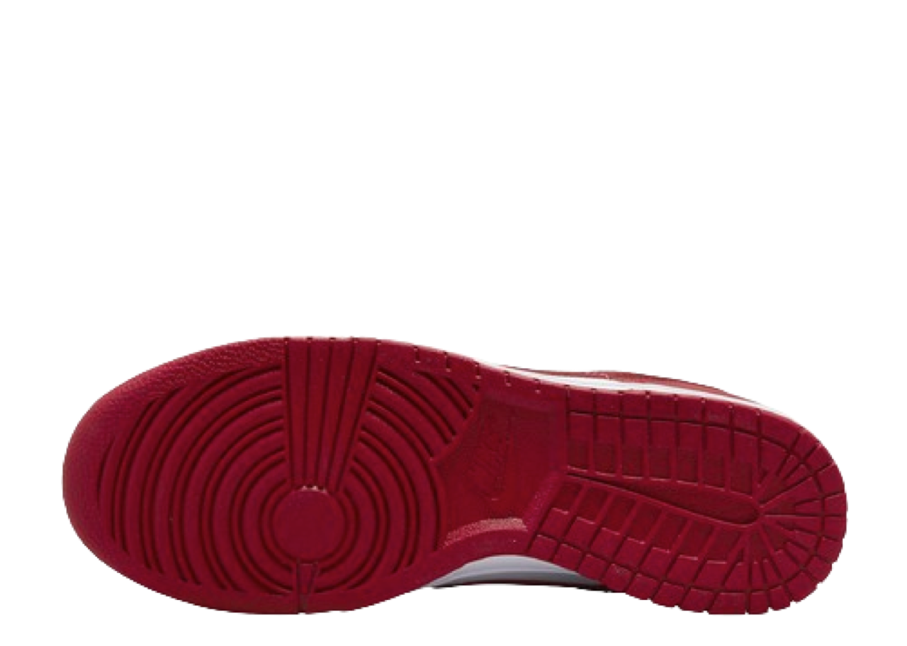 Nike Dunk Low USC - photo 4