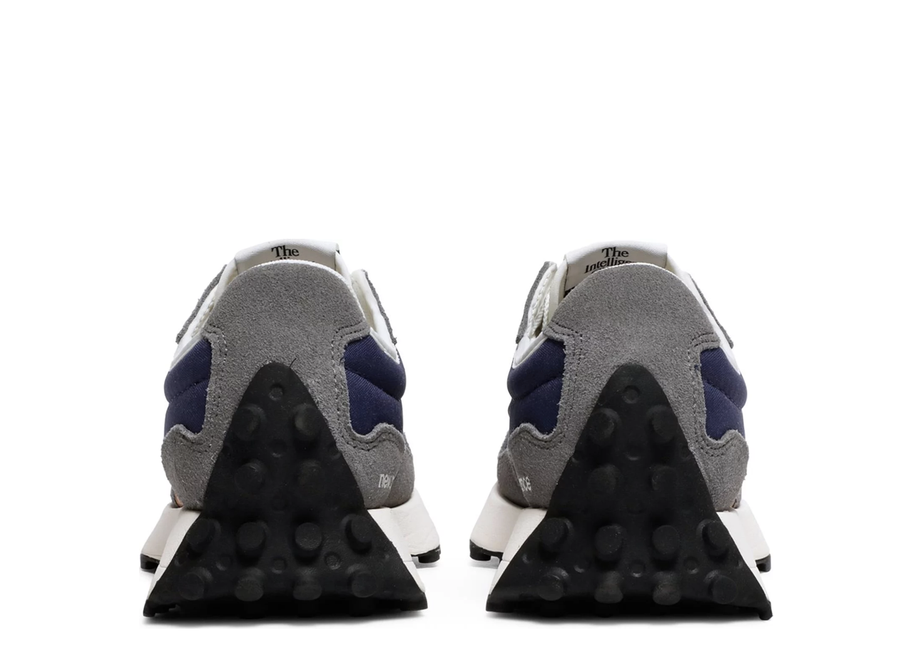 New Balance 327 Castlerock Night Tide (Women's) - photo 3