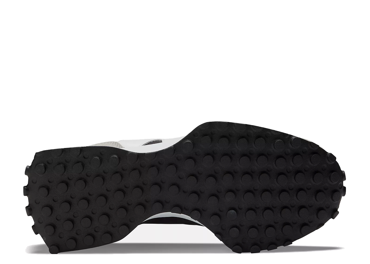 New Balance 327 Black White Grey - photo 4