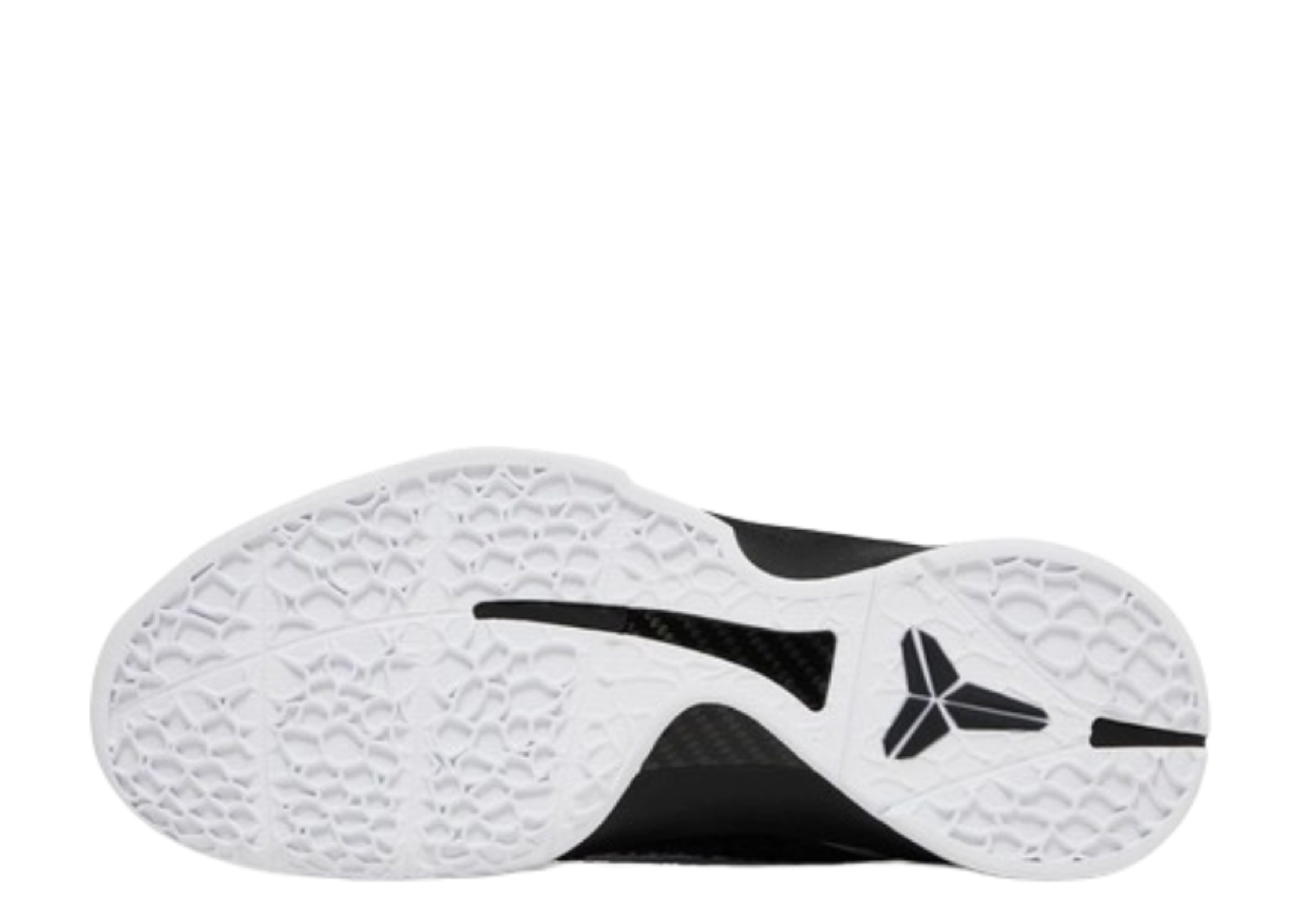 Nike Kobe 6 Protro Mambacita Sweet 16 - photo 4