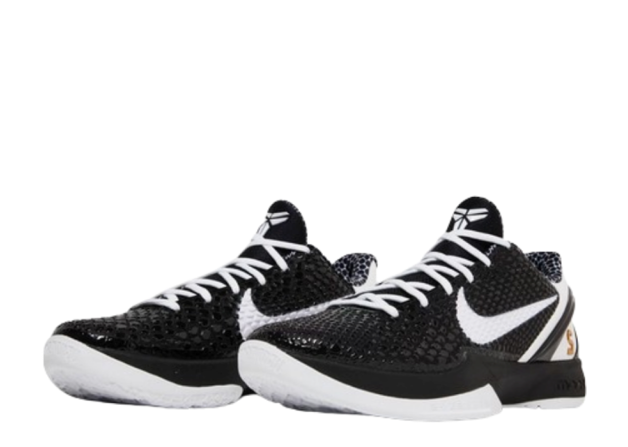 Nike Kobe 6 Protro Mambacita Sweet 16 - photo 2