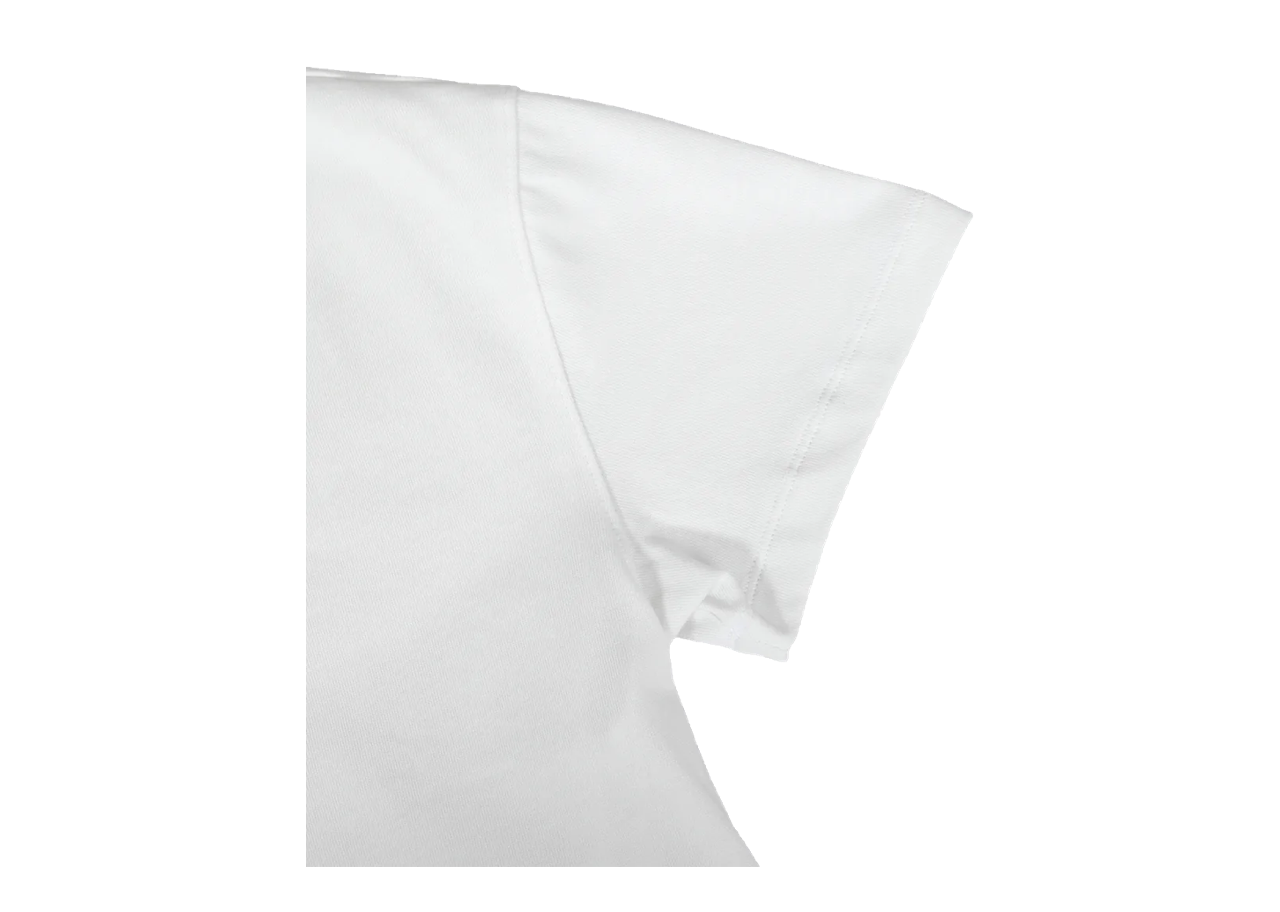 Nike NRG Solo Swoosh Tee Summit White (W) - photo 5
