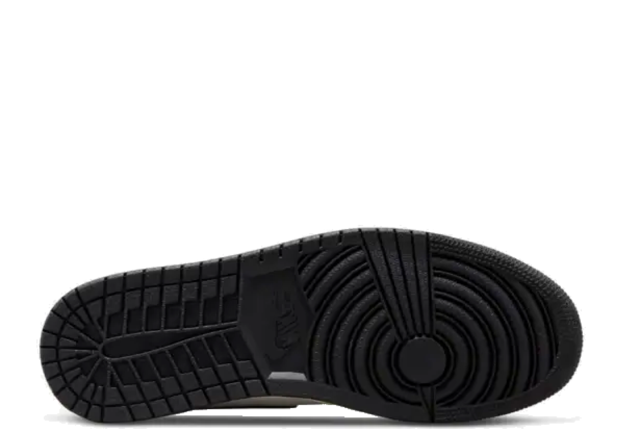Air Jordan 1 Retro High OG Visionaire - photo 4