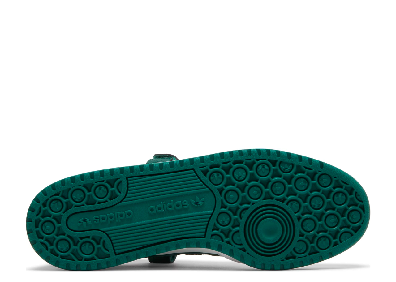 Adidas Forum Low Collegiate Green - photo 4
