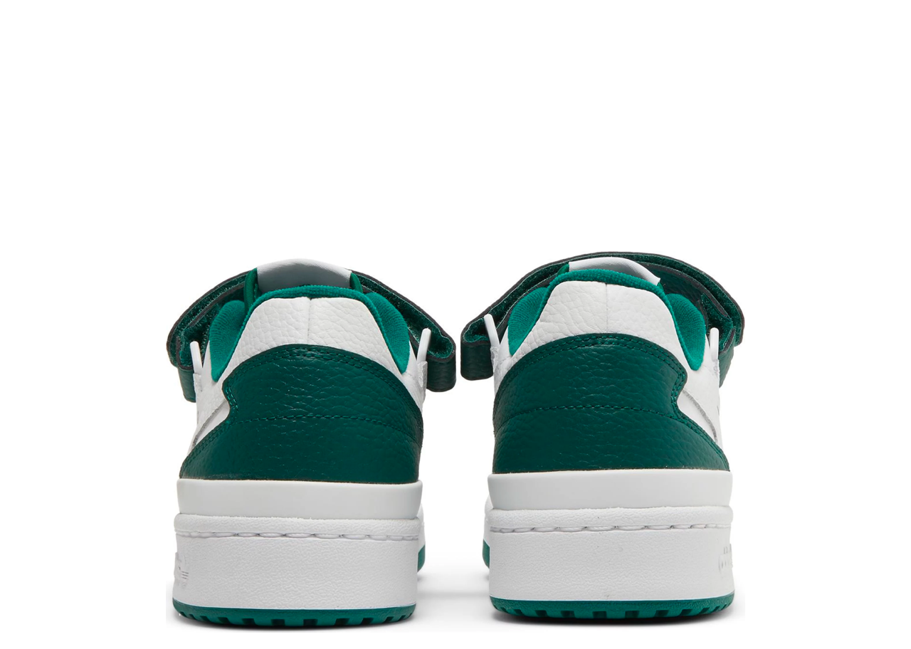 Adidas Forum Low Collegiate Green - photo 3