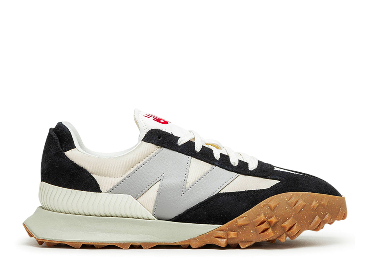 New Balance XC-72 Black Taupe