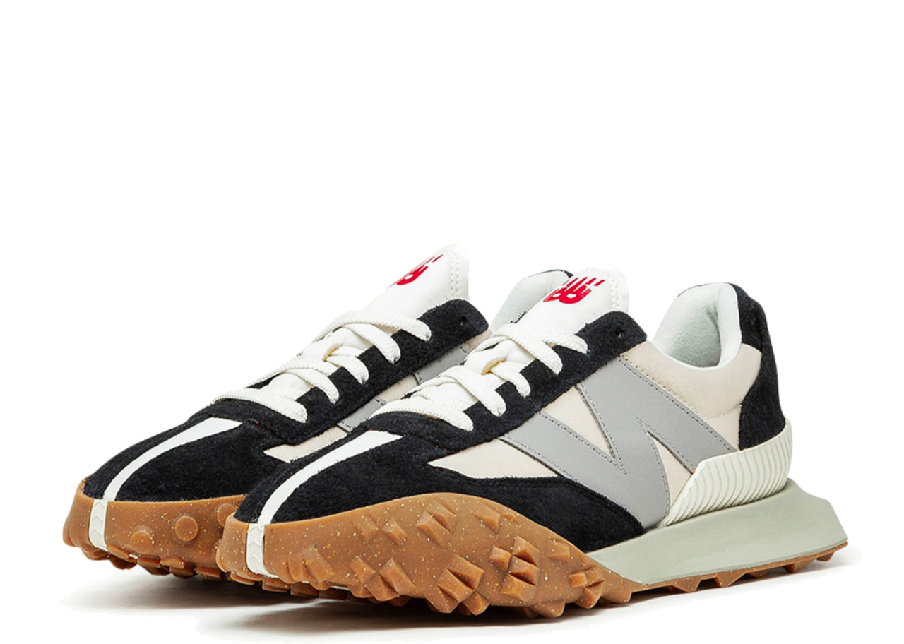 New Balance XC-72 Black Taupe - photo 2