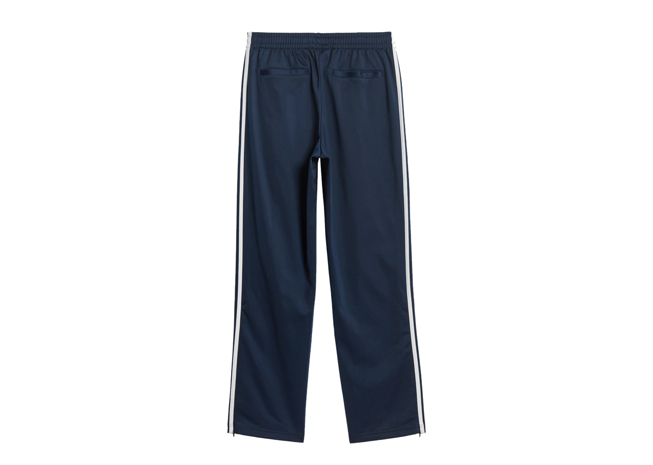 Adidas x Human Made Firebird Track Pants Collegiate Navy - photo 2