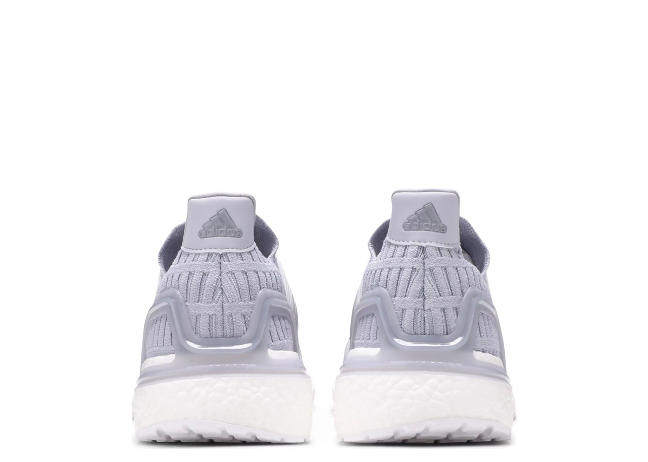 Adidas Ultra Boost DNA CC1 Halo Silver - photo 3