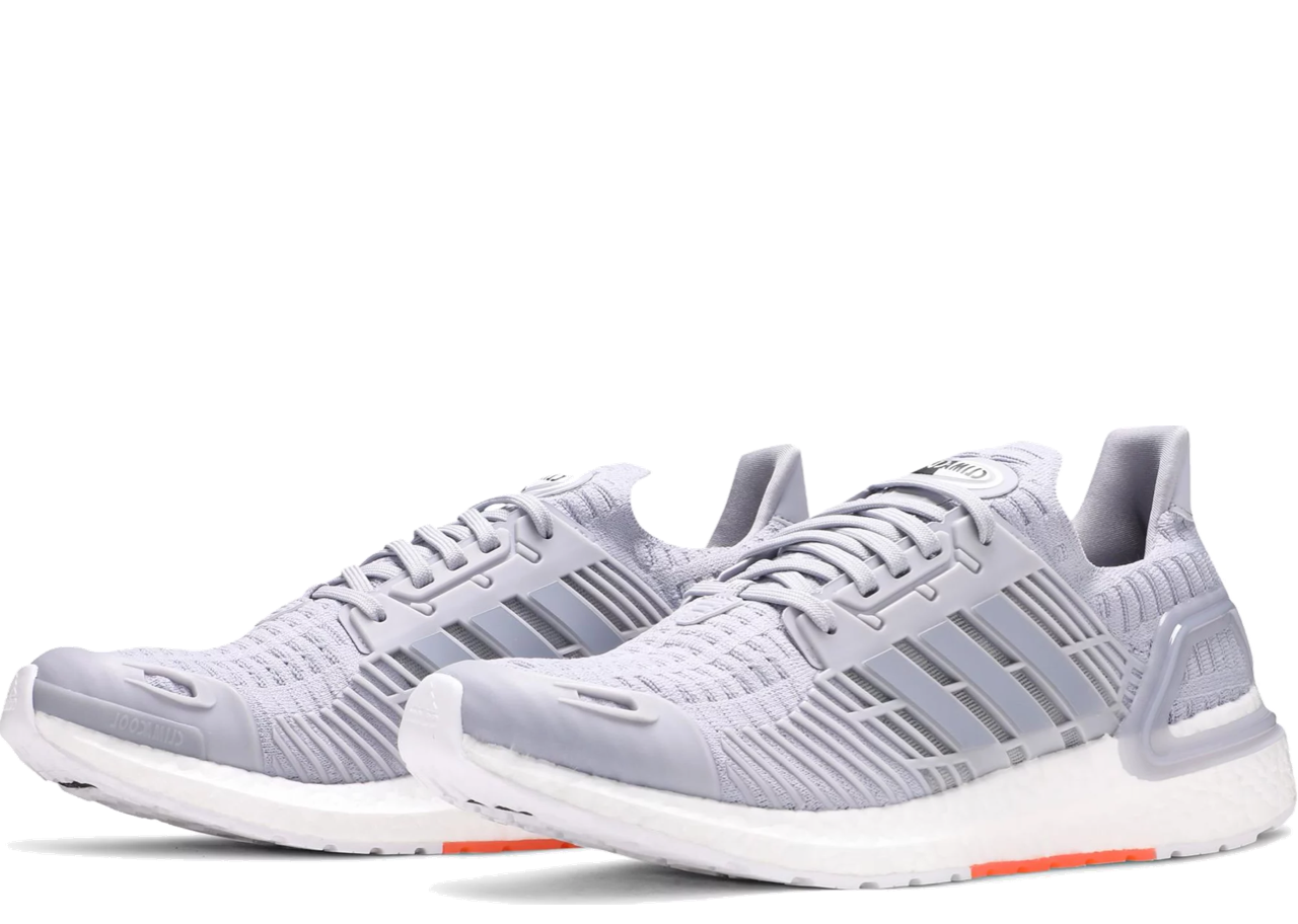 Adidas Ultra Boost DNA CC1 Halo Silver - photo 2