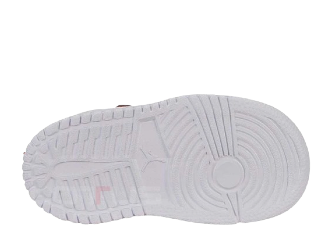 Air Jordan 1 Mid Alt (Toddler) - photo 2