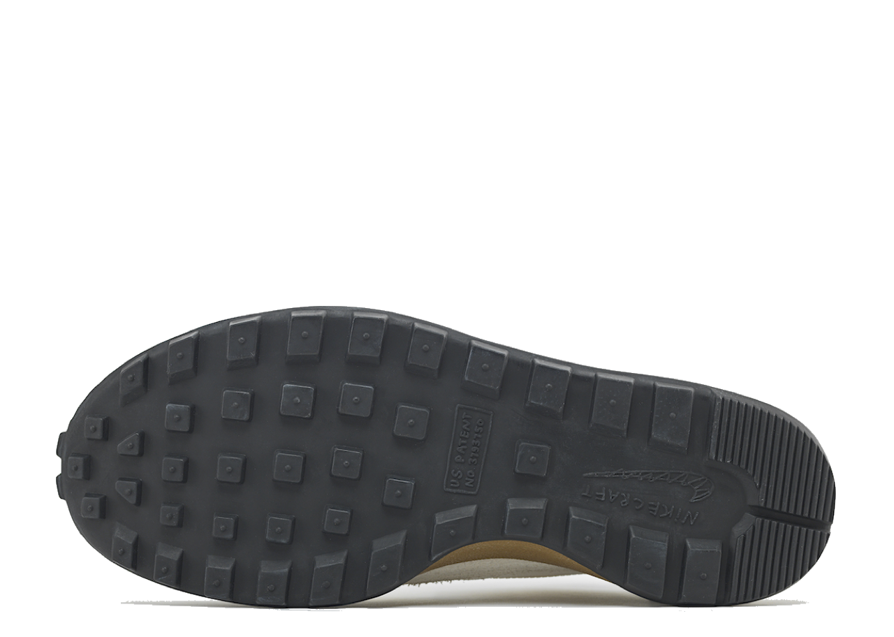 NikeCraft General Purpose Shoe Tom Sachs Light Bone (Unisex) - photo 4